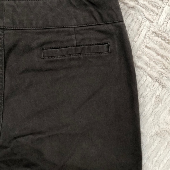 GAP pants with stretch Size 8 - Picture 7 of 16